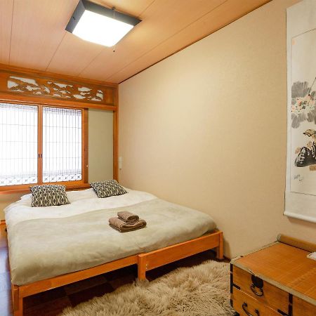 Yukari Shijo Kyoto Villa Exterior photo