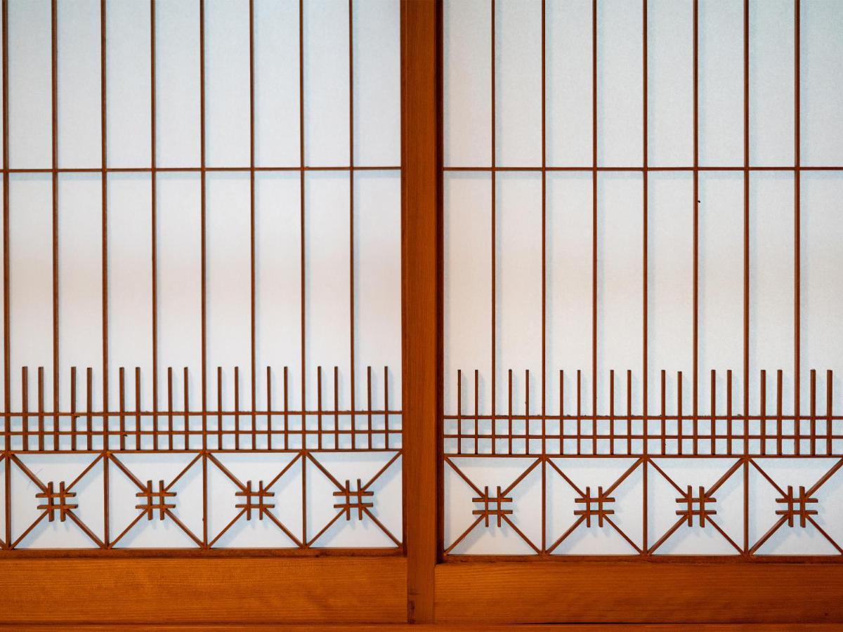 Yukari Shijo Kyoto Villa Exterior photo