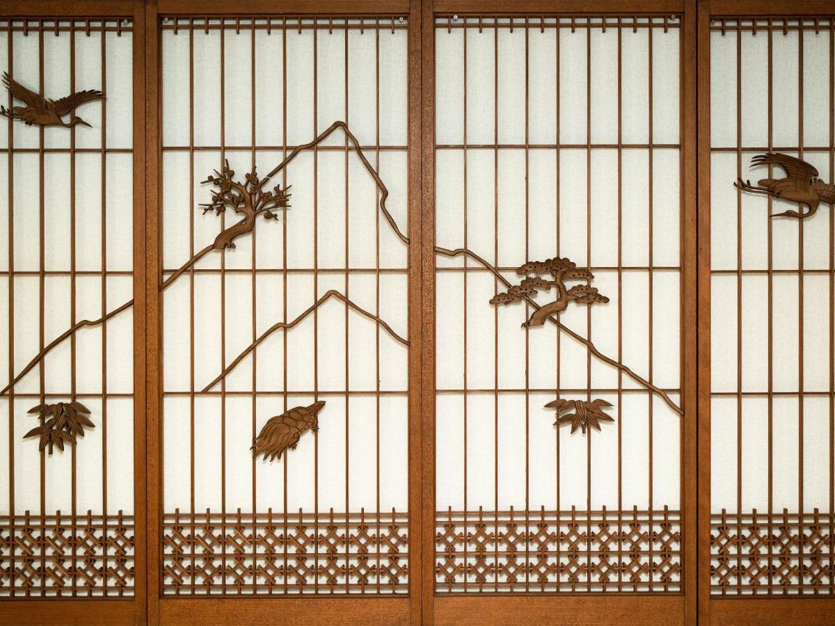 Yukari Shijo Kyoto Villa Exterior photo