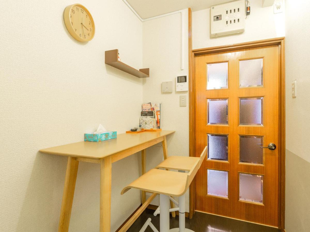 Yukari Shijo Kyoto Villa Exterior photo