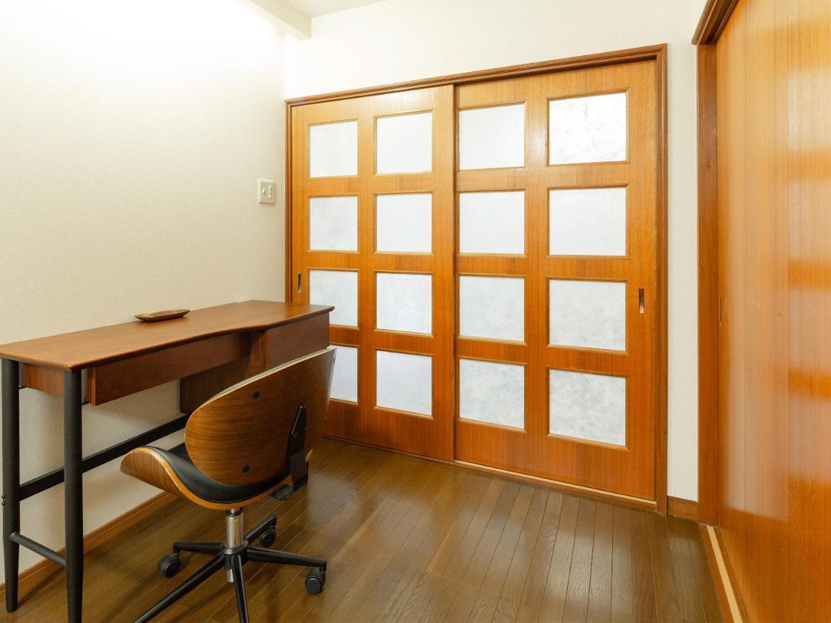Yukari Shijo Kyoto Villa Exterior photo
