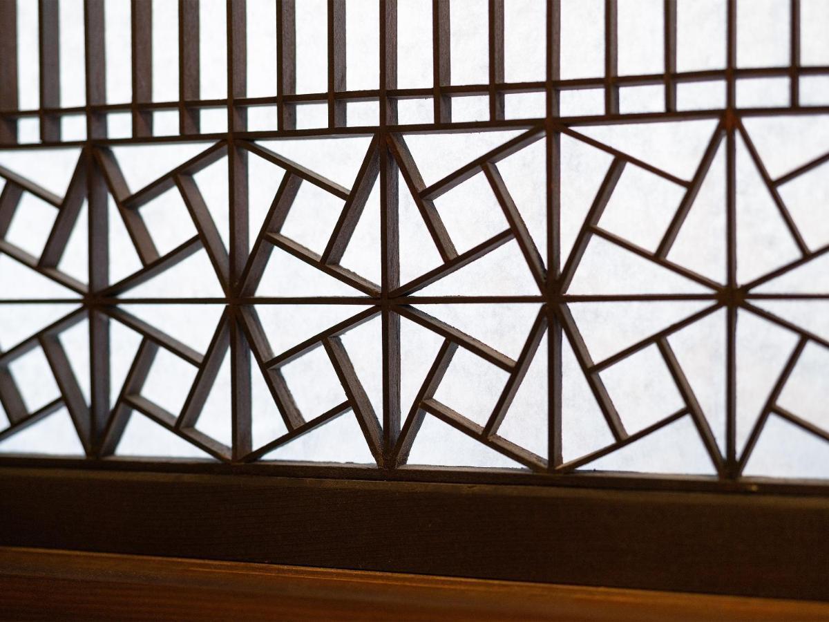 Yukari Shijo Kyoto Villa Exterior photo